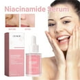thumbnail image 4 of Extracto de melocotón 30 ml, extracto facial hidratante e iluminador, reduce la hiperpigmentación y la melanina, limpieza diaria, belleza 30 ml, 4 of 4