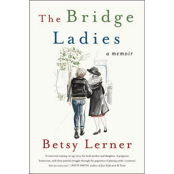 The Bridge Ladies, (Paperback)