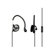 KOSS 190973 KSC22i Ultralightweight Sport Clip with Microphone