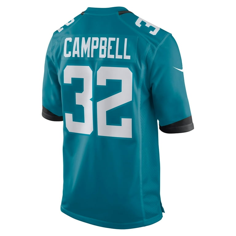 Jacksonville jaguars teal jersey online