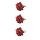 thumbnail image 4 of Ounissouiy 12 piezas de flores falsas de rosas artificiales decoración de fotografía, 4 of 6