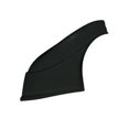 thumbnail image 1 of 2019 Late Model Left Ultraglass Fender, White, 1 of 1