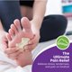 thumbnail image 2 of Dancer's Pads Mars Wellness Premium Fieltro, 12 piezas, 2 of 7