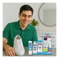 thumbnail image 3 of Limpiador para tenis Bolero cepillo rellenable 60 ml, 3 of 4