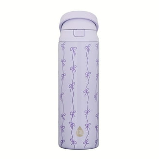 Owala 16oz Kids' Free Sip Stainless Steel Water Bottle - Retro