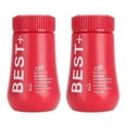 thumbnail image 1 of 2PCS Mattifying Powder Hair Volumizing Powder Keeping Hair Soft and Fluffy Unisex Hair Powder for Styling, 1 of 9