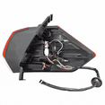 thumbnail image 2 of For Nissan Rogue Hybrid Outer Tail Light 2017Driver Side For NI2804110 | 26555-6FL0C, 2 of 8
