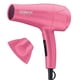 thumbnail image 5 of Conair Secadora con iones naturales, turmalina y ceramica, color rosa, 1875 watts Fucsia Conair NA, 5 of 5