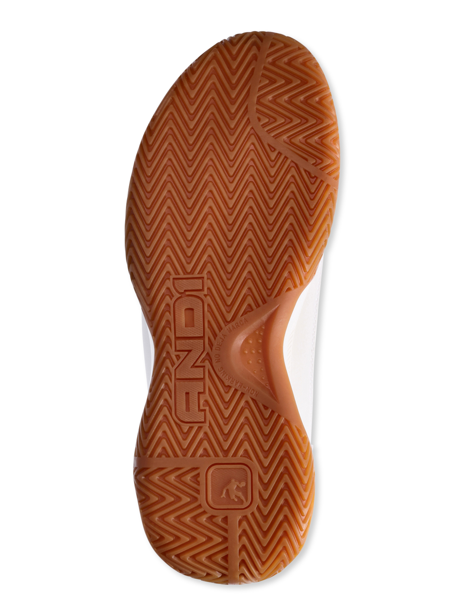 AND1 Men’s Backcut Basketball High-Top Shoes