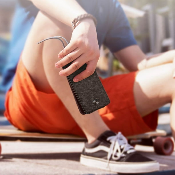 Anker PowerCore Metro 20000 PD Power Bank description image 3