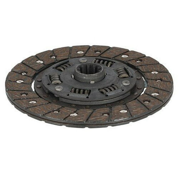 Clutch Disc fits Kubota L175 L185 L210 L1500 32130-14300 3213014302 32130-14302 3213014300