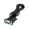 thumbnail image 7 of Racepak RPK280-CA-ST140SR 3.5 mm Plug to DB09F Cable, 7 of 7