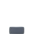 thumbnail image 5 of Pre-Owned Hermes Kelly Handbag Grey Togo with Permabrass Hardware 25 By Rebag, 5 of 8
