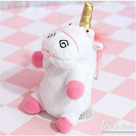 LAJKS Candice Guo! Super Q Plush Toy Girls Heart Big Eyes Soft Stuffed Doll Small Pendant Creative Birthday 1Pc Must Have Toys Funny Gifts My Favourite Toddler Superhero Must Have Item