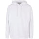 thumbnail image 1 of Build Your Brand - Sudadera de Ultrapesada para Hombre (Blanco) Build Your Brand UTRW9039_white, 1 of 3