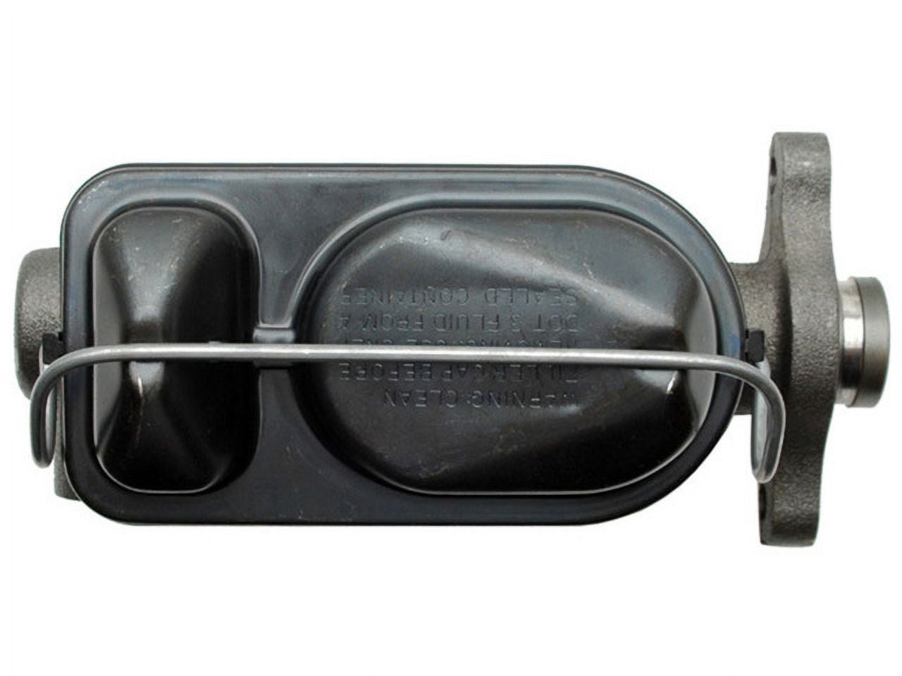 Element3 Master Cylinders Fits select: 1977-1978 JEEP JEEP, 1977 AMERICAN MOTORS JEEP