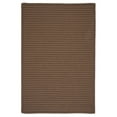 thumbnail image 2 of H286R120X156S Simply Home Solid - Cashew 10x13 Rug, 100% Polypropylene - Rectangle., 2 of 5