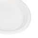 thumbnail image 4 of Platos de comida ovalados desechables de 100 Uds., 12,5 pulgadas, platos de cena compostables para comida fría y caliente, 4 of 8
