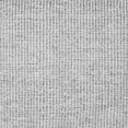 thumbnail image 1 of Ahgly Company Machine Washable Indoor Square Abstract Gray Contemporary Area Rugs, 5' Square, 1 of 1
