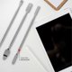 thumbnail image 2 of 3PCS/Set of Repair Tools Prying Prying Tool Mobile Phone Tablet Metal Pry Bar Disassembly Tool for M, 2 of 5