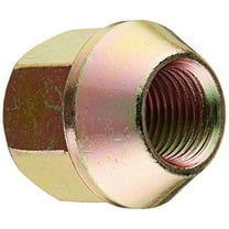 Dorman (611-093.1 13/16" Hex and 15/16" Long Wheel Nut