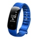 thumbnail image 3 of W7 Pulsera Inteligente Saludable Ritmo Cardíaco Monitoreo De La Presión Arterial Fitness Reloj Deportivo Azul, 3 of 5