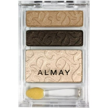 Revlon Almay Intense I-Color Powder Shadow, 0.16 oz