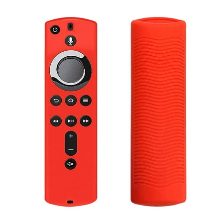 

Waterproof Cover Shockproof Anti-slip Sleeve Protective for Fire TV Remote