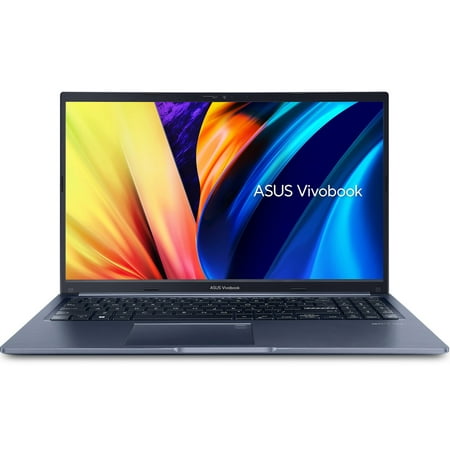 ASUS VivoBook 16X 16.0in 4K OLED Business Laptop (Intel i7-12700H 14-Core 2.30GHz, Intel Iris Xe, 16GB RAM, 512GB SSD, Backlit KYB, FP, WiFi 6, BT 5.2, HD Webcam, Win11Home)