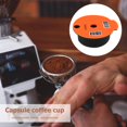 thumbnail image 3 of Cápsula de café Taza Filtro Pod + Cuchara Cepillo para Bosch-s Tassimoo 60ml Ndcxsfigh Libre de BPA, 3 of 7