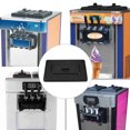 thumbnail image 1 of CIMAXIC Ice Cream Machines Home Plastic Cover Prevent Impurities for Ice Cream Shop 1Set, 1 of 8