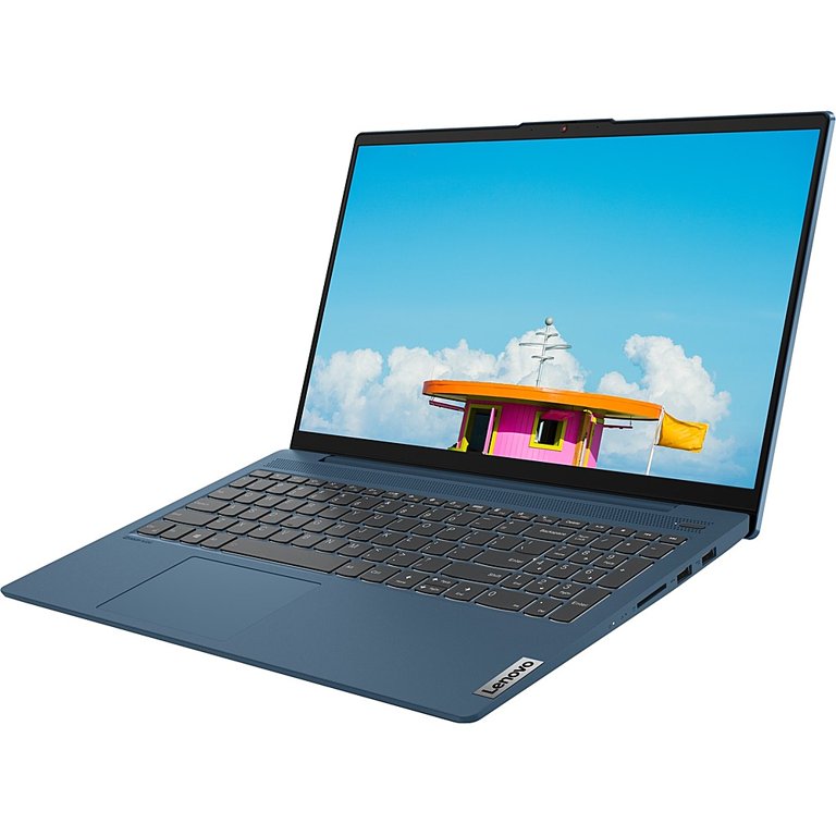 Lenovo IdeaPad 5 15 Home & Business Laptop (AMD Ryzen 7 5700U 8