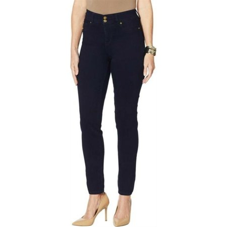 IMAN Global Chic 360 Slim Skinny Jean Women's 703-291 | Walmart Canada