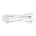thumbnail image 2 of Extension Cable, Low Resistance Cabinet Light Extension Cable ABS 250cm  for Home, 2 of 7