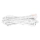 thumbnail image 1 of Cable extensible de 250 cm para iluminación LED de armarios y lámparas con sensor Flexibilidad mejorada, 1 of 8