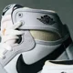 thumbnail image 3 of Jo r-dan 1 KO High 'Grey Fog' White Black Sail DO5047-100 Men's Sz 8-13 Retro Air, 3 of 6