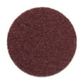 thumbnail image 3 of 250 PCS 2 Inch /50 mm 80 Grit Roll Lock Sanding Disc Abrasive Pads, 3 of 8