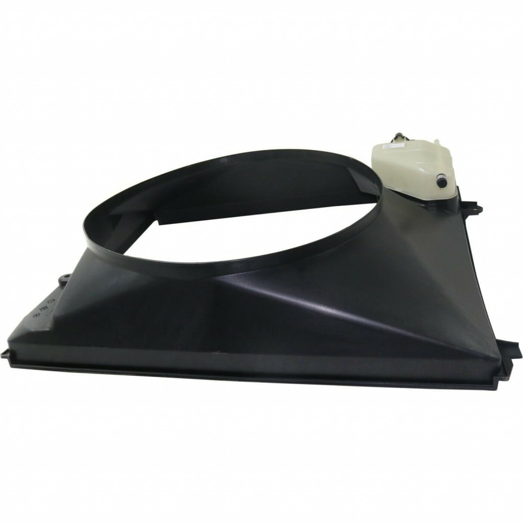 For Toyota Tacoma 2005-2015 Engine Cooling Fan Shroud | 2.7L | TO3110159 | 167110C140