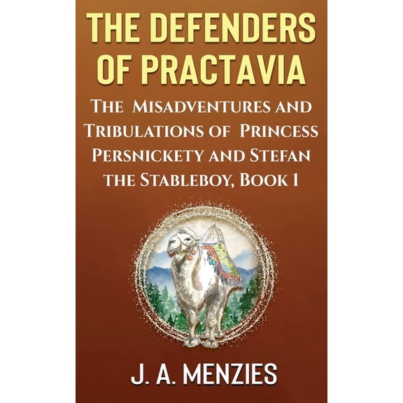 Defenders of Practavia, (Paperback)