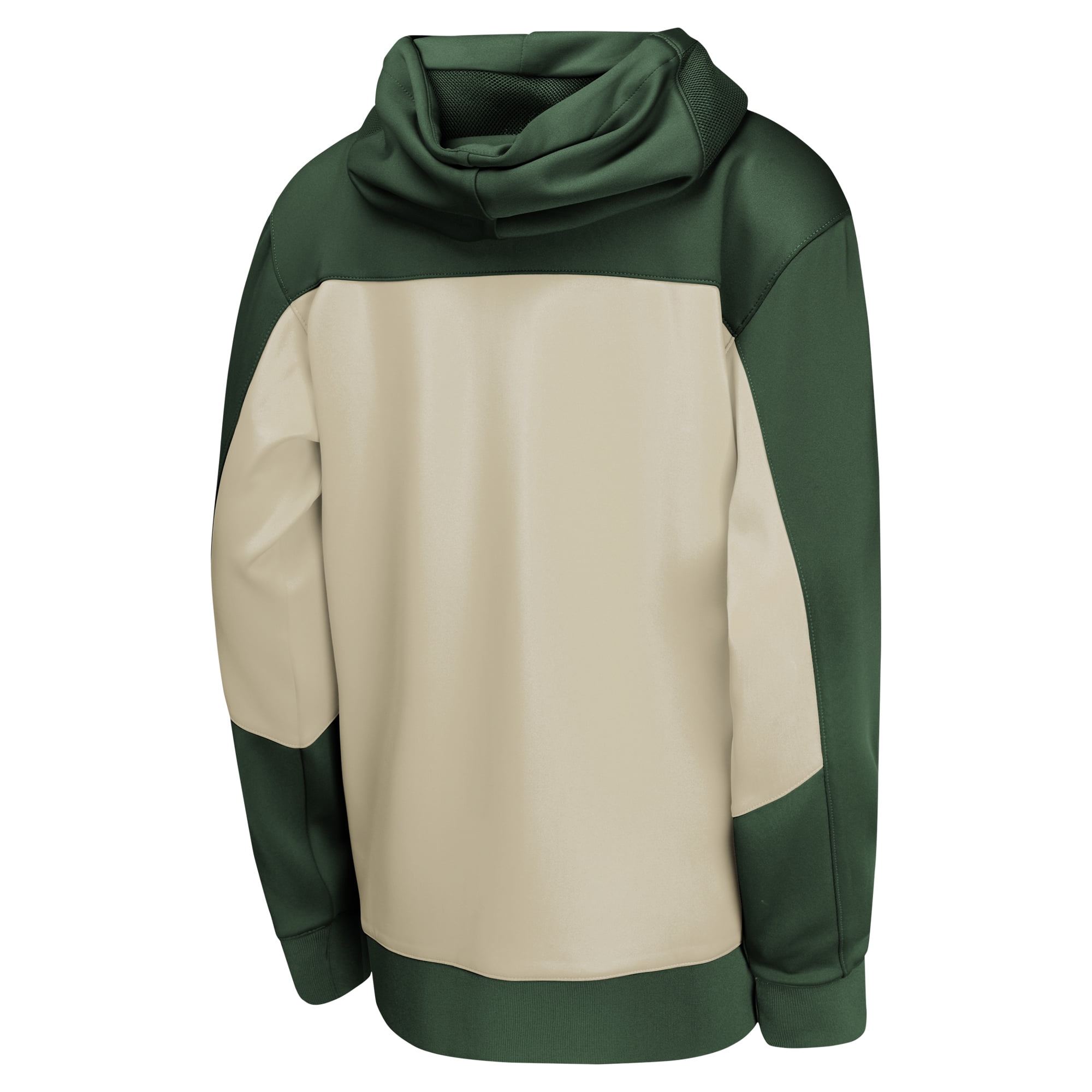 milwaukee bucks showtime hoodie