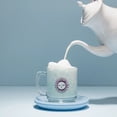 thumbnail image 3 of Taza Firenze Toy de Vidrio 280 ml 2 Piezas, 3 of 5