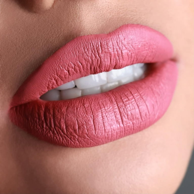 Velvet Nude Matte Liquid Lipsticks Non-Sticky Cup Long Lasting Lip Glaze  for Women Girls Daily Makeup