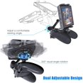 thumbnail image 3 of Fixture : Clip de Manette Pro pour la Nintendo Switch Clip Réglable pour Manette Nintendo Switch Pro, 3 of 7
