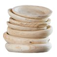 thumbnail image 2 of Cuenco para servir Santa Barbara Design Studio Wood de 11.5 pulgadas, 2 of 4