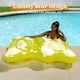 thumbnail image 3 of Flotador inflable con forma de oso gominola Sloosh 60 para niños y adultos SLOOSH Sloosh, 3 of 8