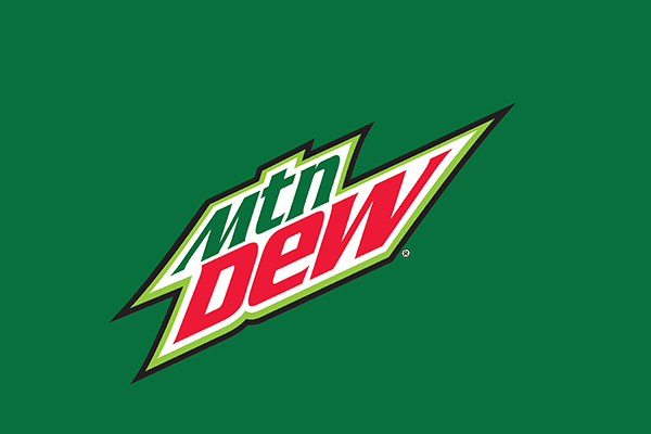 Mountain Dew Baja Blast ZERO, 20 Oz Bottle