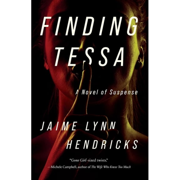 Finding Tessa, (Paperback)