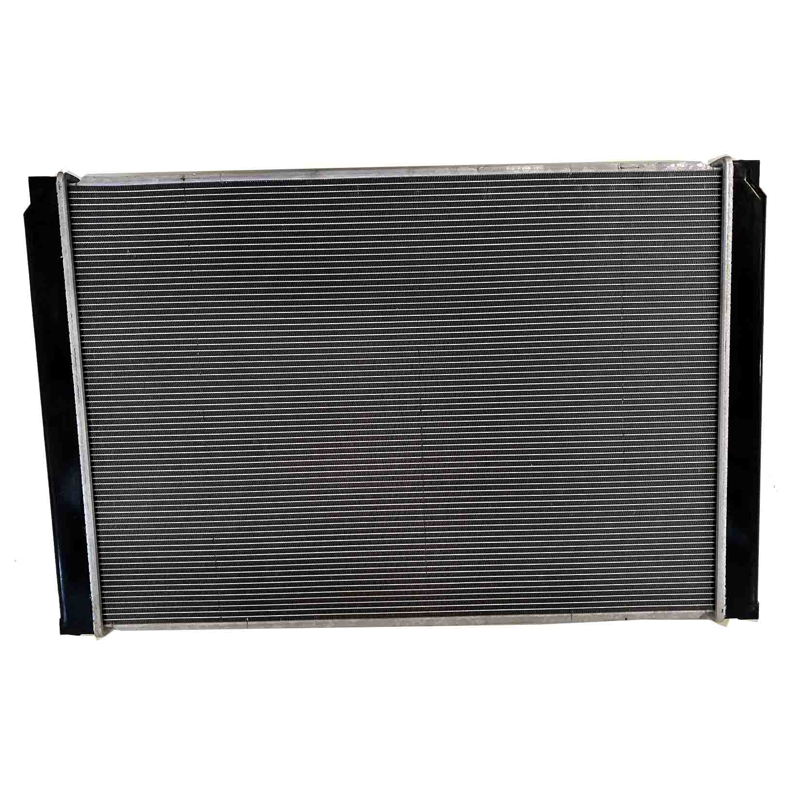 REACH 41-2925 Radiator for 06-05 Toyota Sienna, Automotive Radiator Replacement Part