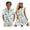 Sea Turtle White, variant on Yuyamidu Couples Outfits Matching Sets Summer Shirts for Men Womens Hawaiian Dresses Button Up Short Sleeve Shirts for Men and Women Matching Outfits Short Pleated Tiered Sundresses Man L