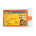 thumbnail image 2 of Lona 2x3 Metros Naranja Pretul Pretul LP-23N, 2 of 2